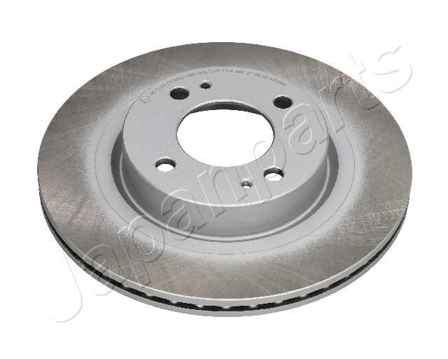 JAPANPARTS Kočni disk