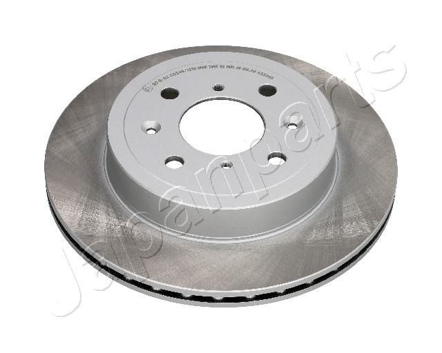 JAPANPARTS Kočni disk