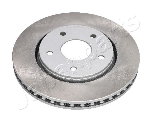 JAPANPARTS Kočni disk