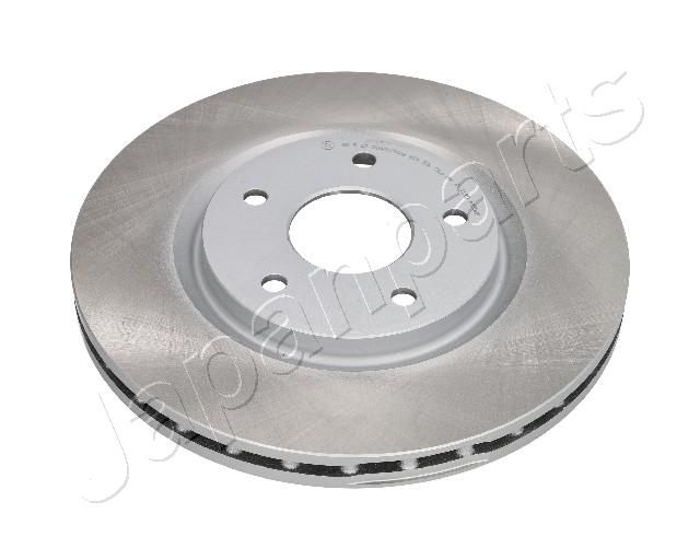JAPANPARTS Kočni disk