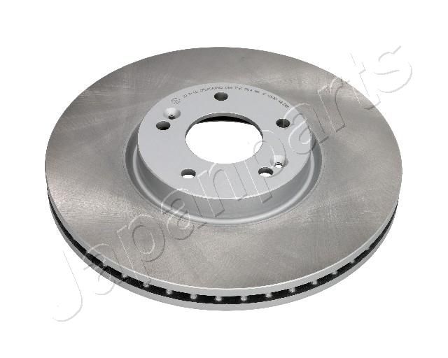 JAPANPARTS Kočni disk