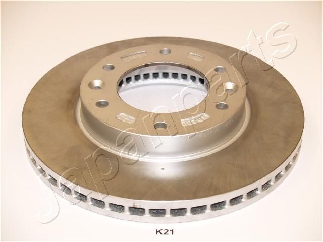 JapanParts Kočioni disk