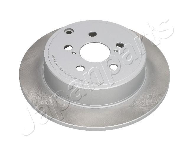 JAPANPARTS Kočni disk