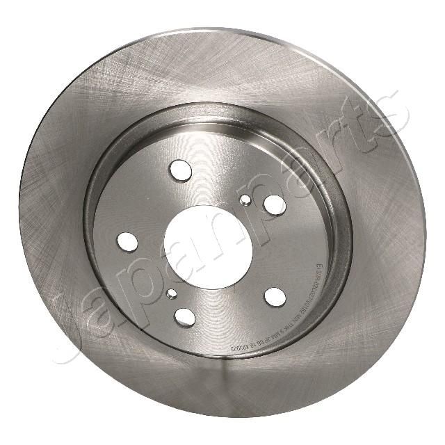 JapanParts Kočioni disk