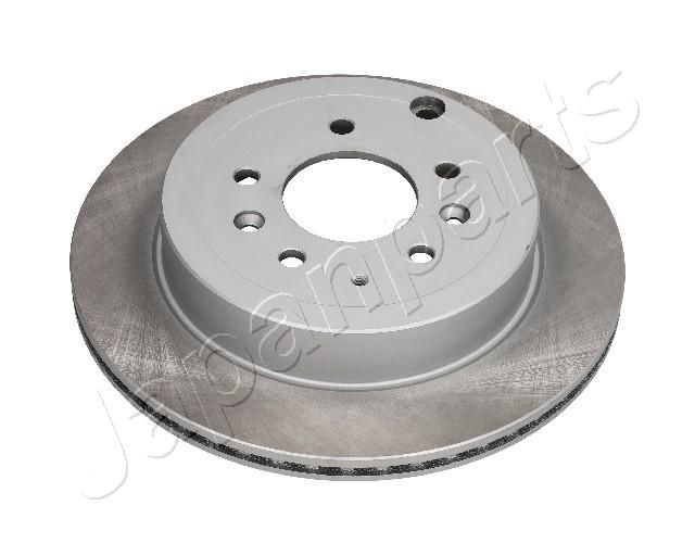 JAPANPARTS Kočni disk