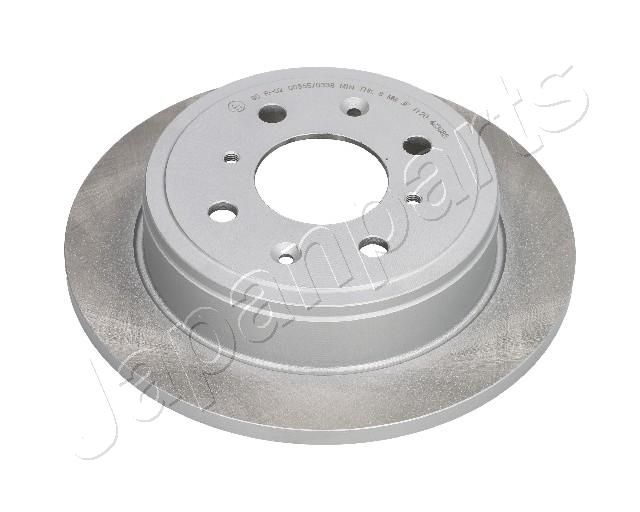 JAPANPARTS Kočni disk