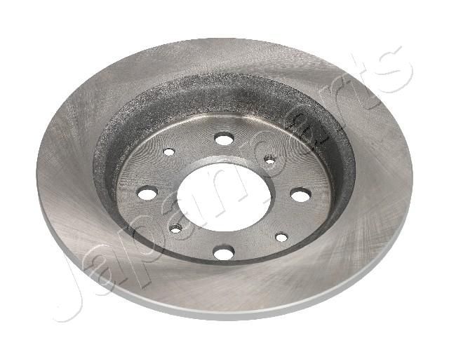 JAPANPARTS Kočni disk