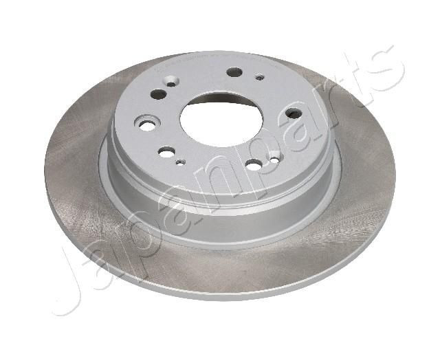 JAPANPARTS Kočni disk