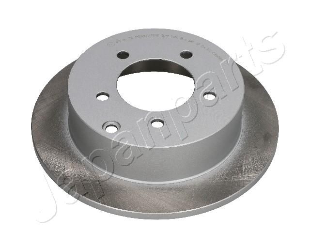JAPANPARTS Kočni disk