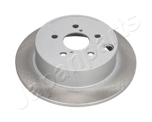 JAPANPARTS Kočni disk