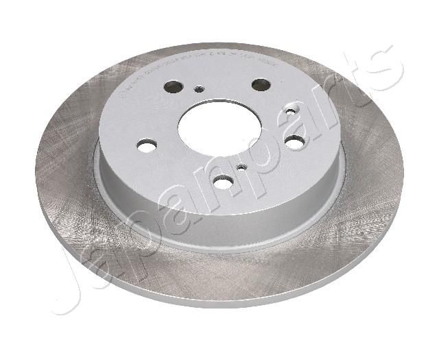 JAPANPARTS Kočni disk