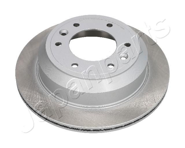 JAPANPARTS Kočni disk