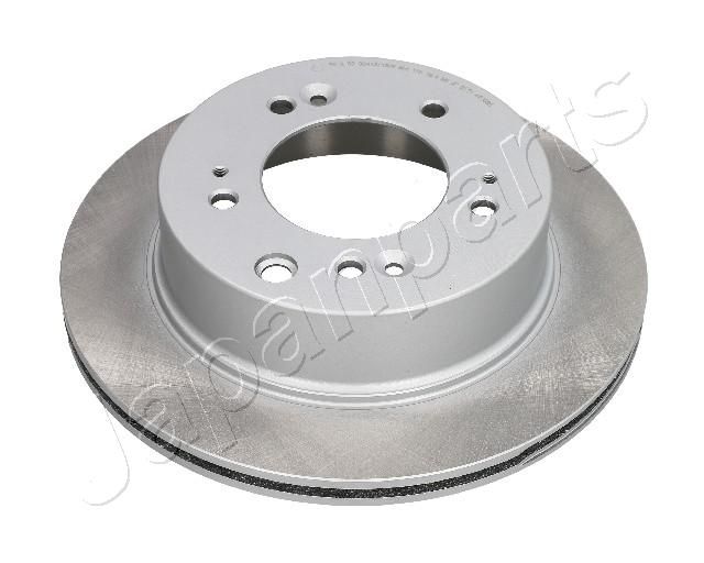 JAPANPARTS Kočni disk