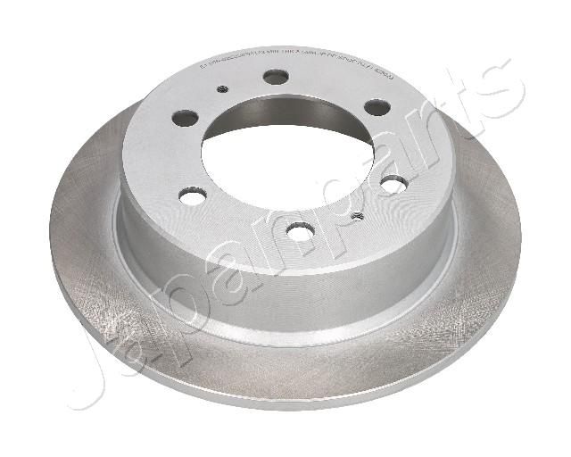 JAPANPARTS Kočni disk