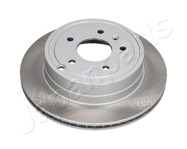 JAPANPARTS Kočni disk