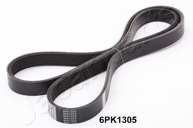 JAPANPARTS Kočni disk