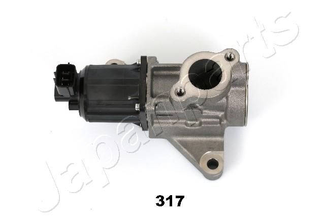 JapanParts AGR-ventil