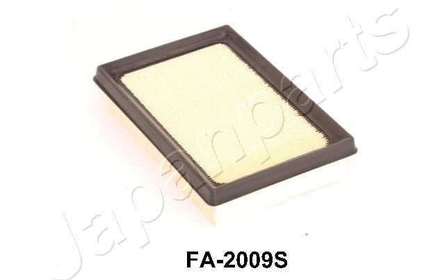 JAPANPARTS Filter zraka