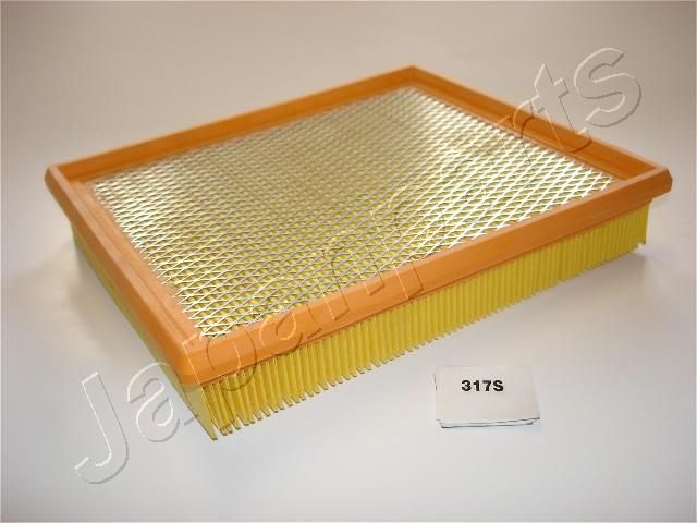 JapanParts Filter zraka