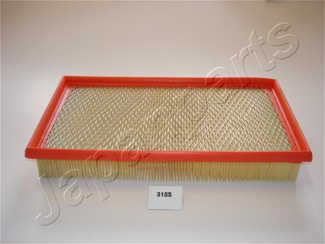 JapanParts Filter zraka