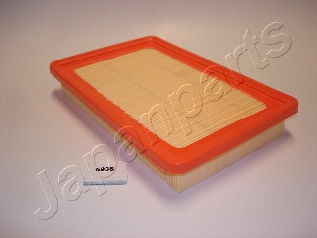 JapanParts Filter zraka