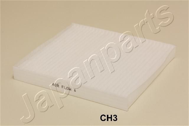 JapanParts Filtar, zrak unutrašnjeg prostora