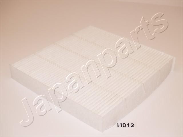 JapanParts Filtar, zrak unutrašnjeg prostora