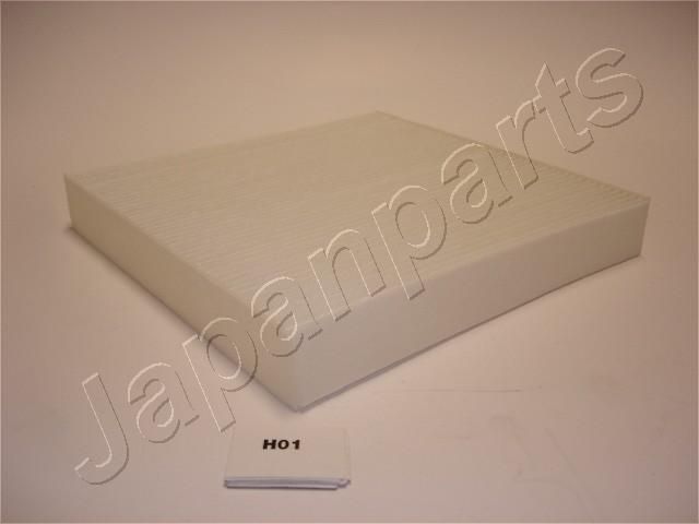 JapanParts Filtar, zrak unutrašnjeg prostora