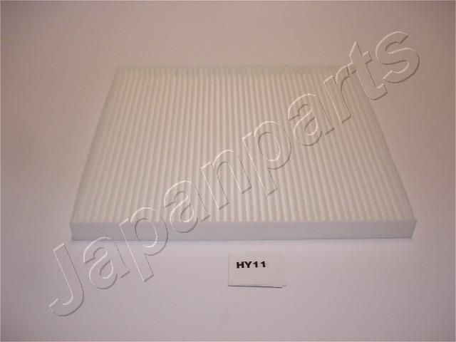 JapanParts Filtar, zrak unutrašnjeg prostora