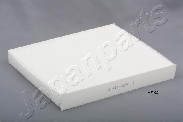 JapanParts Filtar, zrak unutrašnjeg prostora