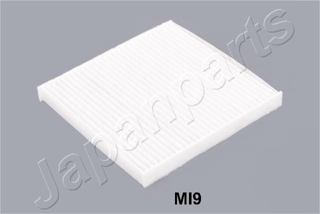 JapanParts Filtar, zrak unutrašnjeg prostora