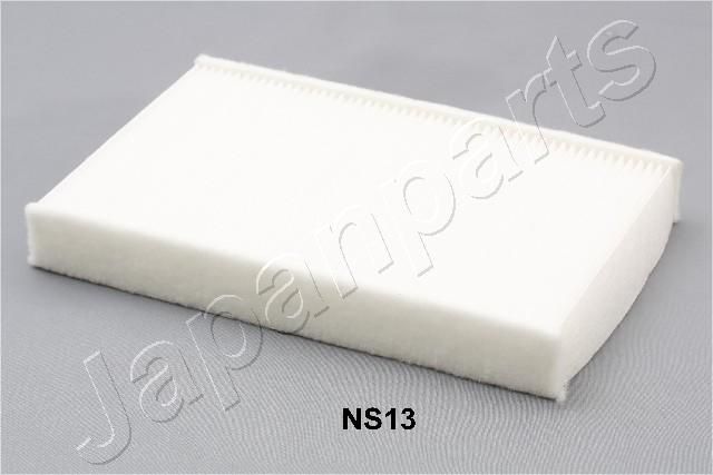 JapanParts Filtar, zrak unutrašnjeg prostora