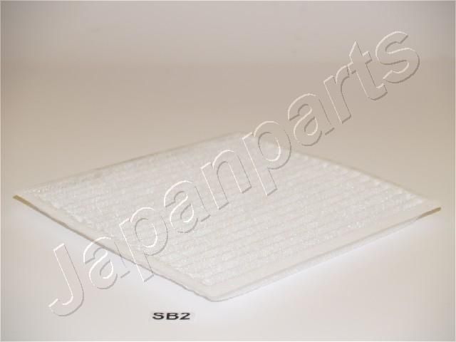 JapanParts Filtar, zrak unutrašnjeg prostora