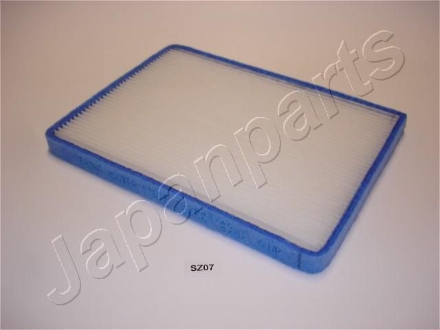 JapanParts Filtar, zrak unutrašnjeg prostora