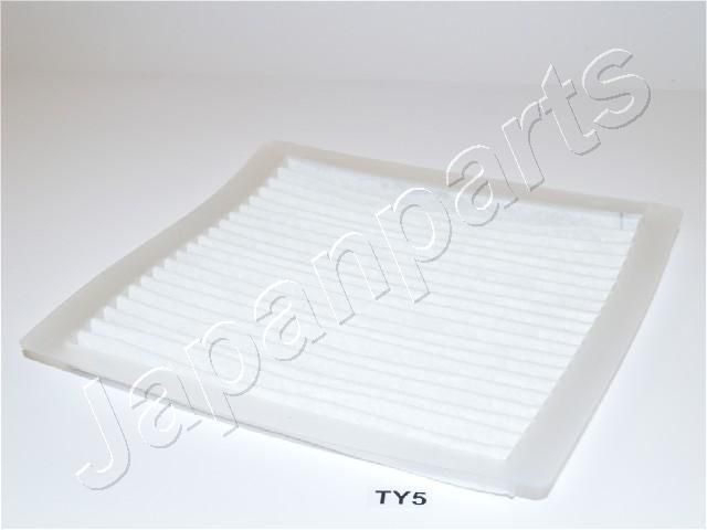 JapanParts Filtar, zrak unutrašnjeg prostora
