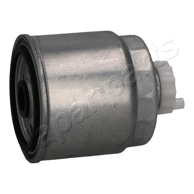 JAPANPARTS Kočni disk