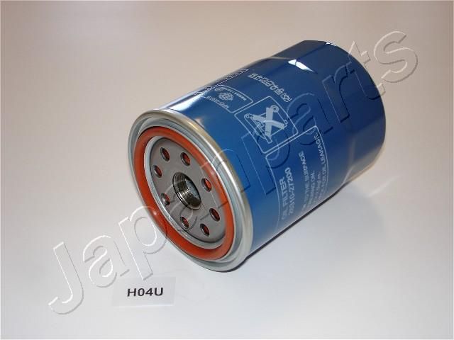 JapanParts Filter ulja