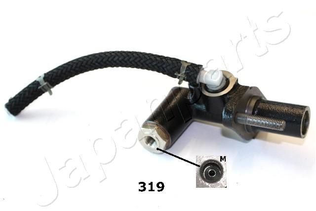 JAPANPARTS Primarni cilindar, spojka