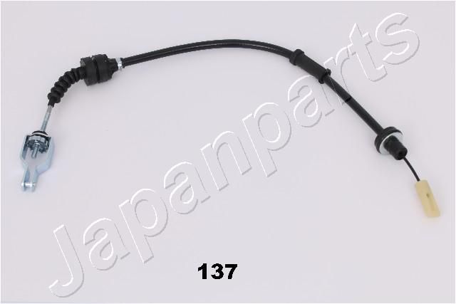JapanParts Uže, aktiviranje spojke