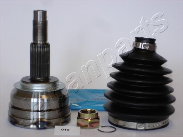JapanParts Kompletan zglob, pogonsko vratilo