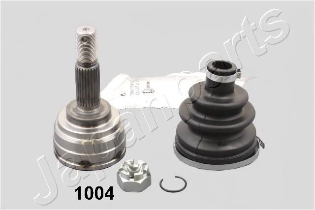 JapanParts Kompletan zglob, pogonsko vratilo