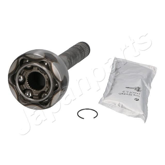 JapanParts Kompletan zglob, pogonsko vratilo