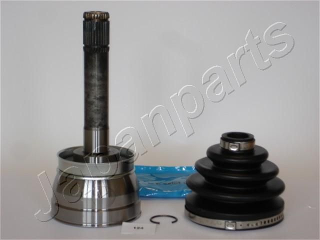 JapanParts Kompletan zglob, pogonsko vratilo