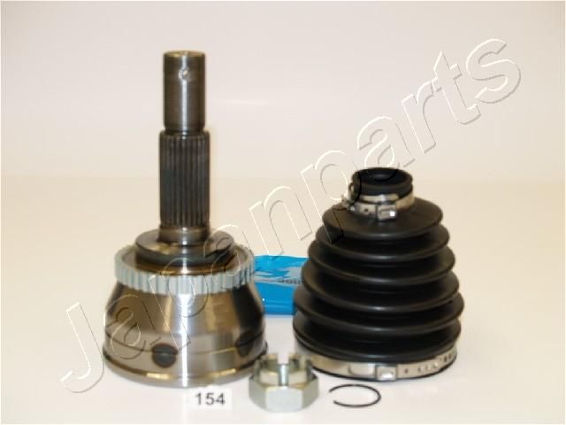 JapanParts Kompletan zglob, pogonsko vratilo