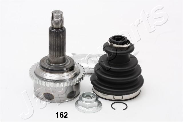 JapanParts Kompletan zglob, pogonsko vratilo