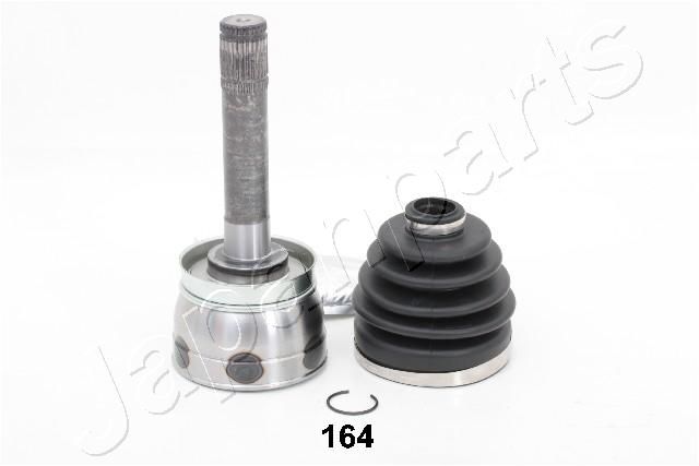 JapanParts Kompletan zglob, pogonsko vratilo