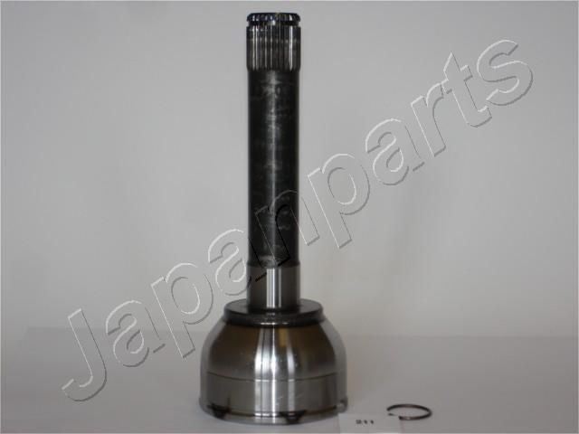 JapanParts Kompletan zglob, pogonsko vratilo