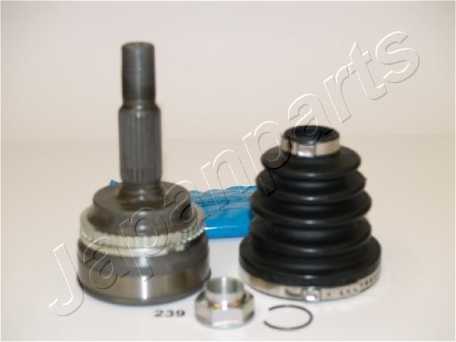 JapanParts Kompletan zglob, pogonsko vratilo
