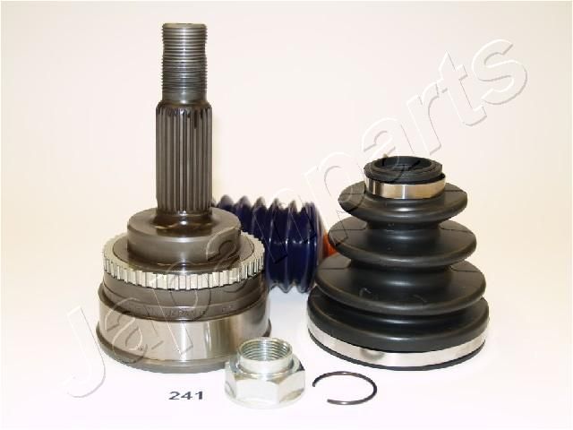 JapanParts Kompletan zglob, pogonsko vratilo