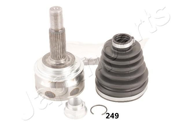 JapanParts Kompletan zglob, pogonsko vratilo